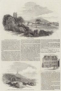 Wellington i jego księstwo